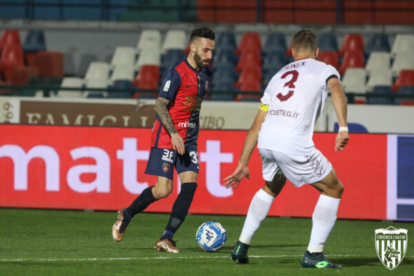 Cosenza – Reggina 28/02/2023