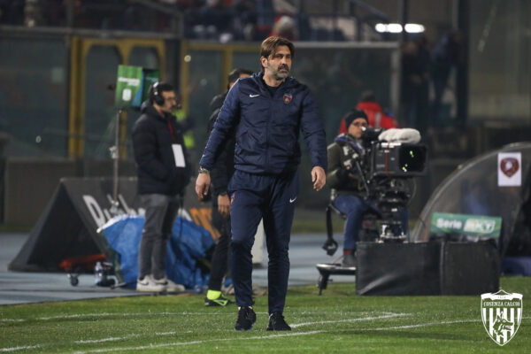 Cosenza – Reggina 28/02/2023