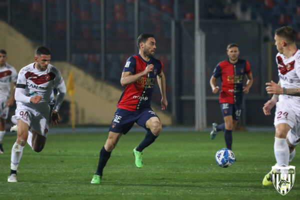 Cosenza – Reggina 28/02/2023
