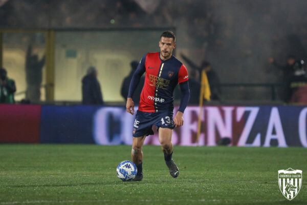 Cosenza – Reggina 28/02/2023