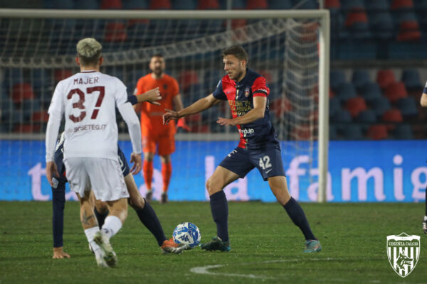 Cosenza – Reggina 28/02/2023