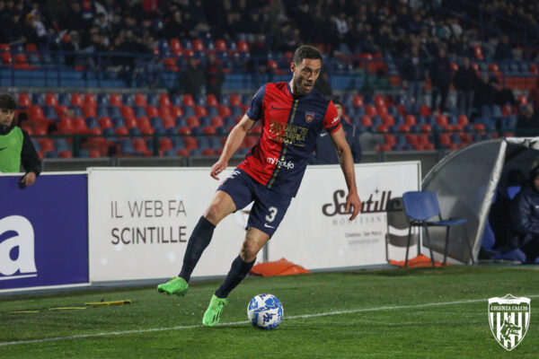 Cosenza – Reggina 28/02/2023