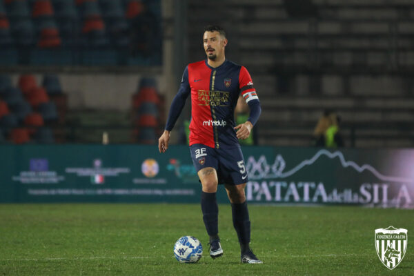 Cosenza – Reggina 28/02/2023