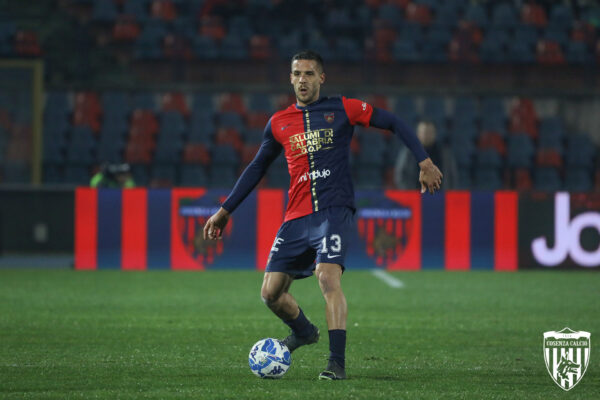 Cosenza – Reggina 28/02/2023
