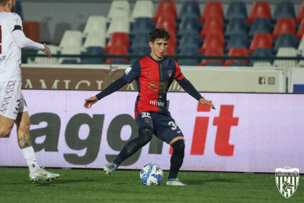 Cosenza – Reggina 28/02/2023