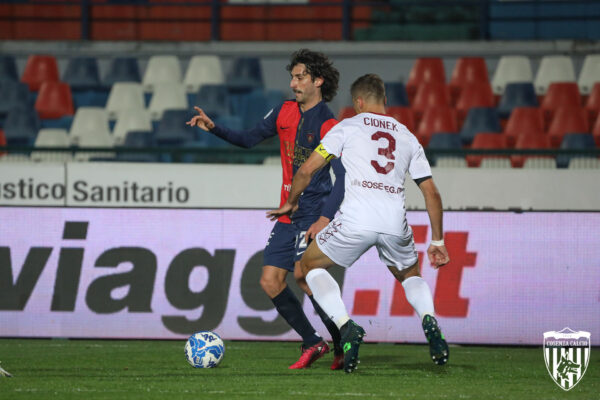 Cosenza – Reggina 28/02/2023
