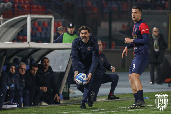Cosenza – Reggina 28/02/2023