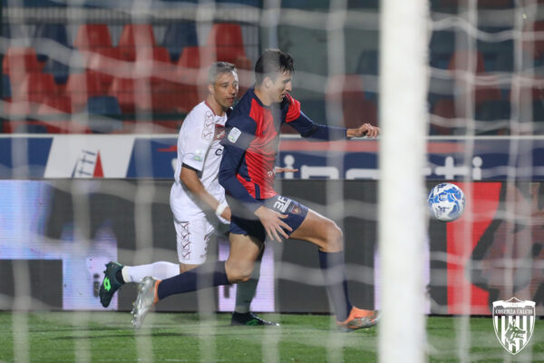 Cosenza – Reggina 28/02/2023