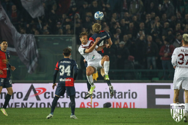 Cosenza – Reggina 28/02/2023