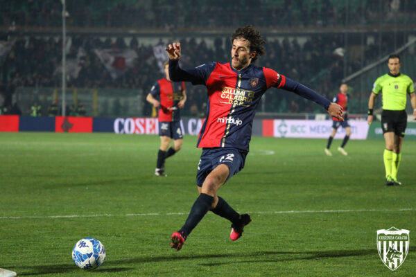 Cosenza – Reggina 28/02/2023