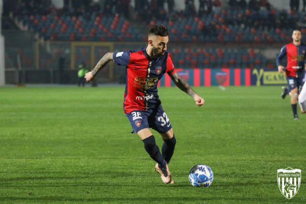 Cosenza – Reggina 28/02/2023