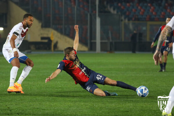Cosenza – Reggina 28/02/2023