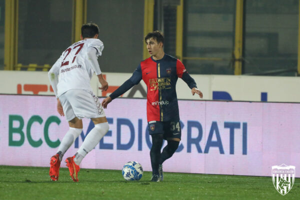 Cosenza – Reggina 28/02/2023