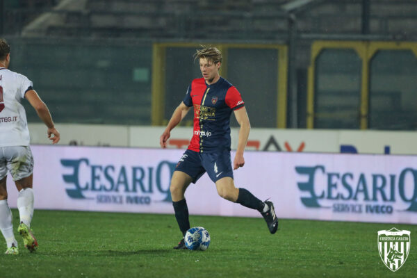 Cosenza – Reggina 28/02/2023