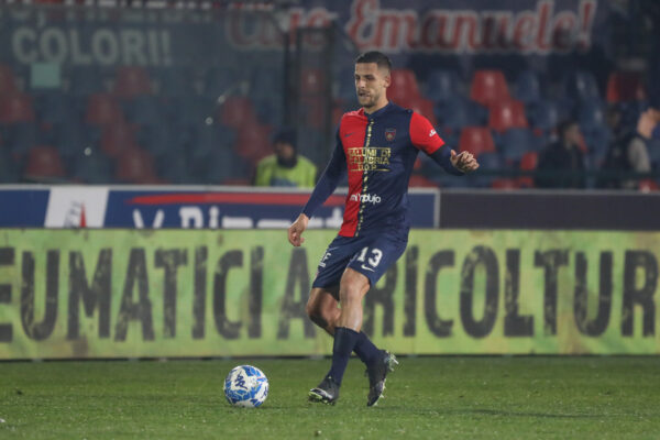 Cosenza – Reggina 28/02/2023