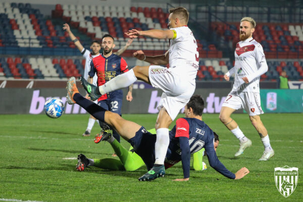 Cosenza – Reggina 28/02/2023