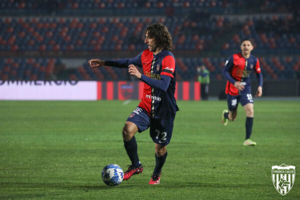 Cosenza – Reggina 28/02/2023
