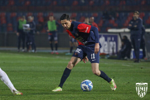 Cosenza – Reggina 28/02/2023