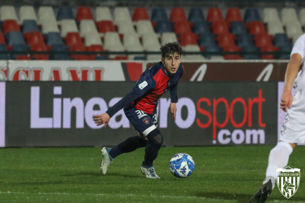 Cosenza – Reggina 28/02/2023