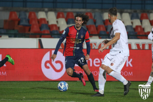 Cosenza – Reggina 28/02/2023