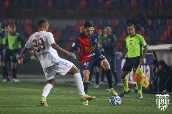 Cosenza – Reggina 28/02/2023