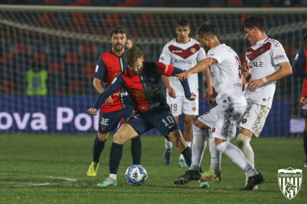 Cosenza – Reggina 28/02/2023