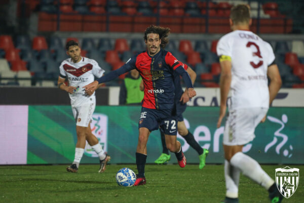 Cosenza – Reggina 28/02/2023
