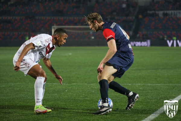 Cosenza – Reggina 28/02/2023