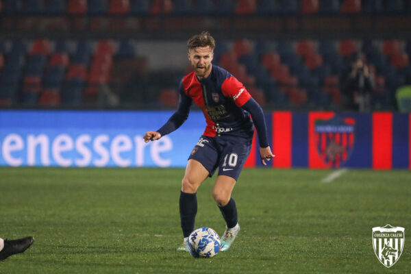 Cosenza – Reggina 28/02/2023
