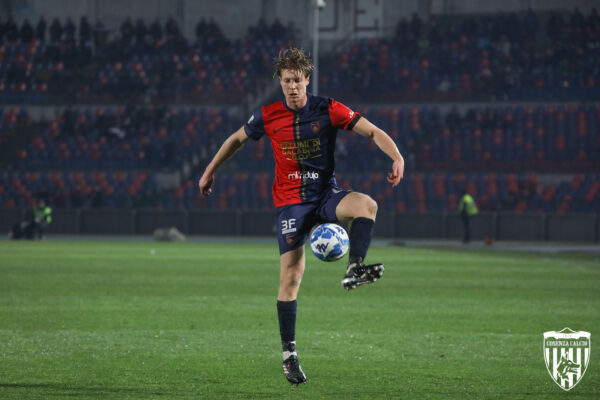 Cosenza – Reggina 28/02/2023