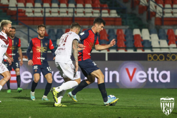 Cosenza – Reggina 28/02/2023