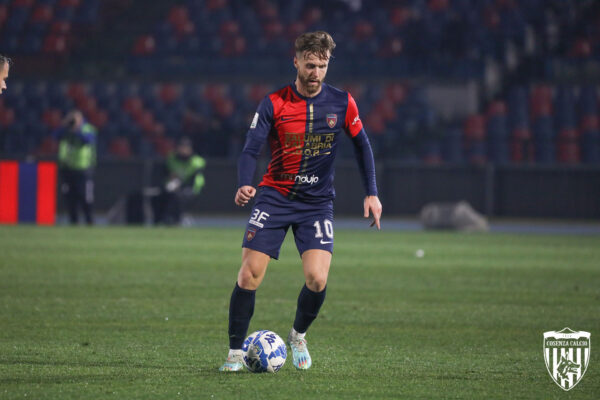 Cosenza – Reggina 28/02/2023
