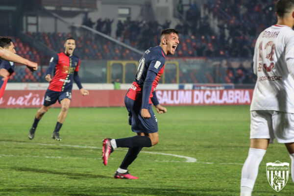 Cosenza – Reggina 28/02/2023