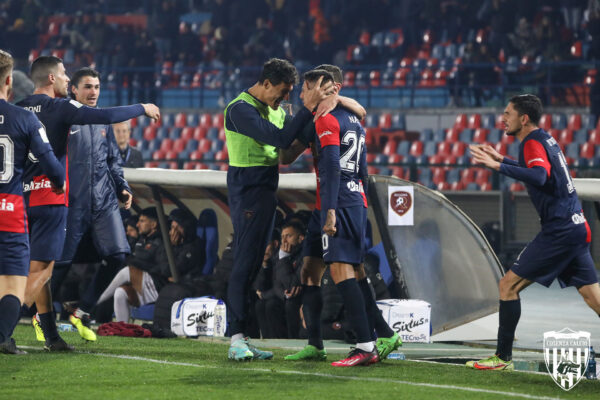 Cosenza – Reggina 28/02/2023