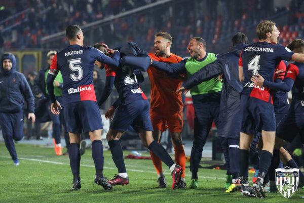 Cosenza – Reggina 28/02/2023