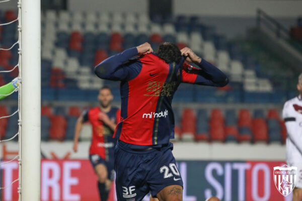 Cosenza – Reggina 28/02/2023