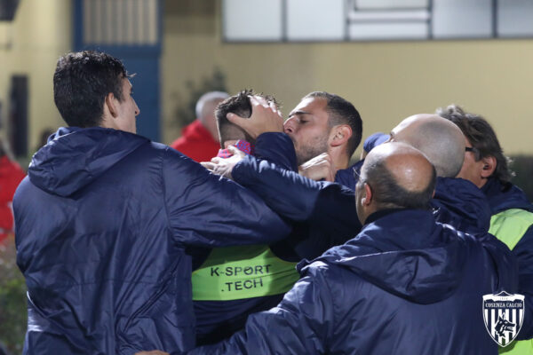 Cosenza – Reggina 28/02/2023