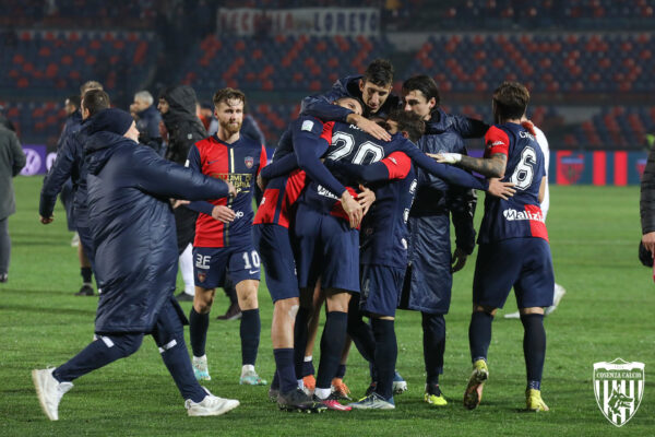 Cosenza – Reggina 28/02/2023