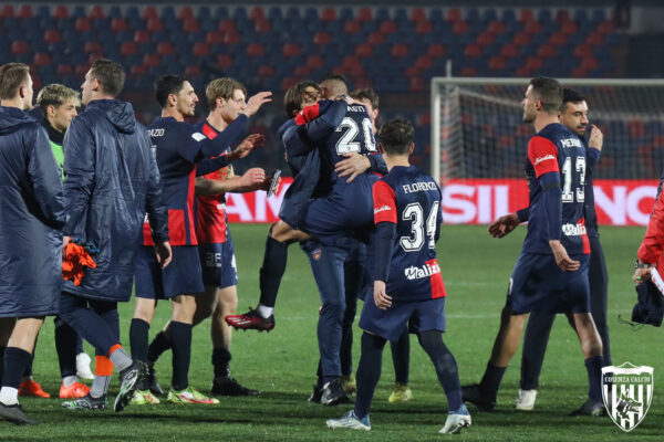 Cosenza – Reggina 28/02/2023
