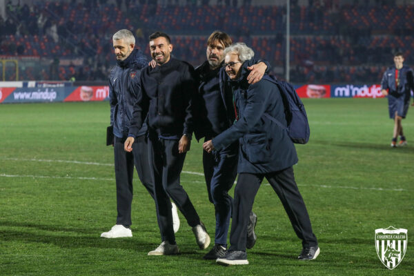Cosenza – Reggina 28/02/2023