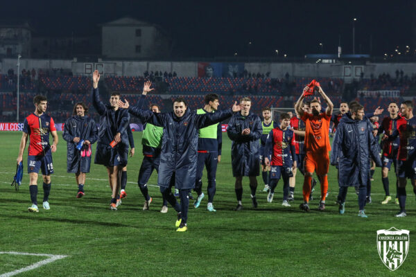 Cosenza – Reggina 28/02/2023