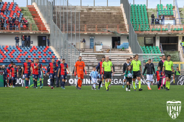 Cosenza – Spal 12/03/2023