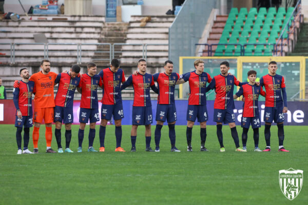 Cosenza – Spal 12/03/2023