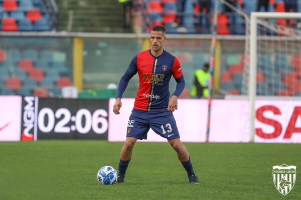 Cosenza – Spal 12/03/2023