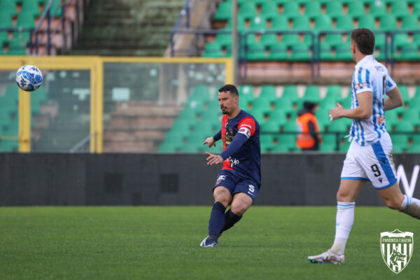 Cosenza – Spal 12/03/2023