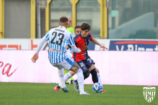 Cosenza – Spal 12/03/2023