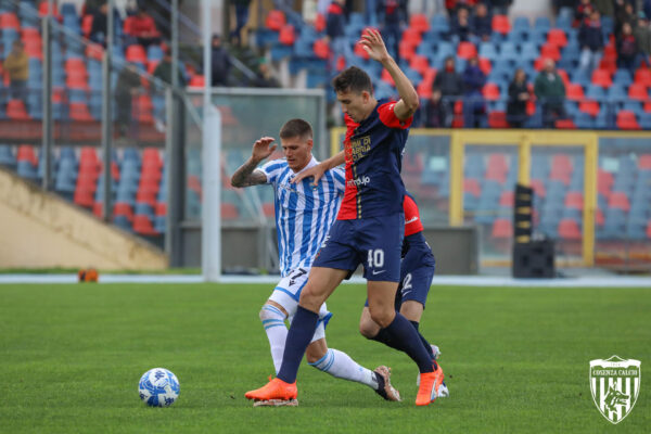 Cosenza – Spal 12/03/2023