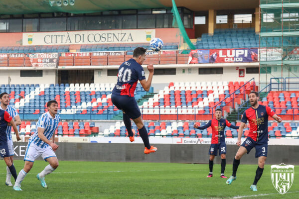 Cosenza – Spal 12/03/2023