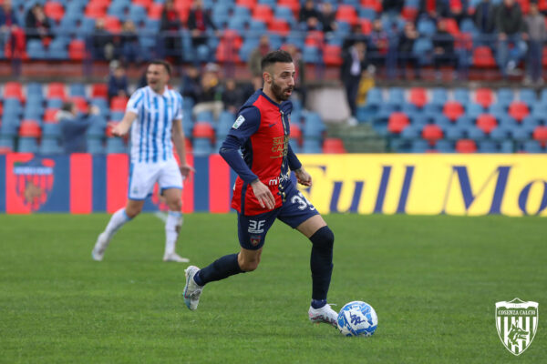 Cosenza – Spal 12/03/2023