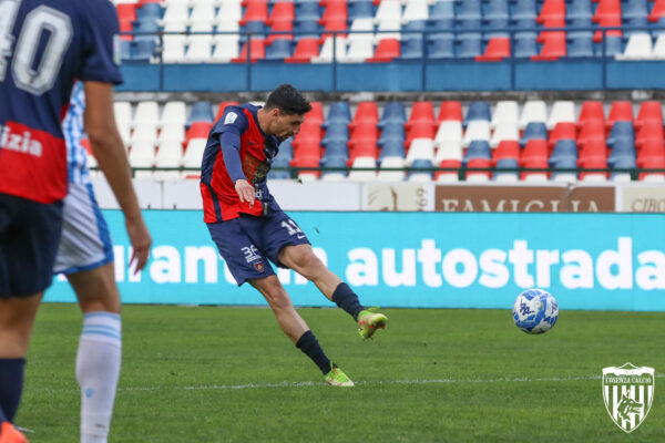 Cosenza – Spal 12/03/2023